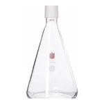 Merck Synthware 47 mm filtration apparatus with fritted support
