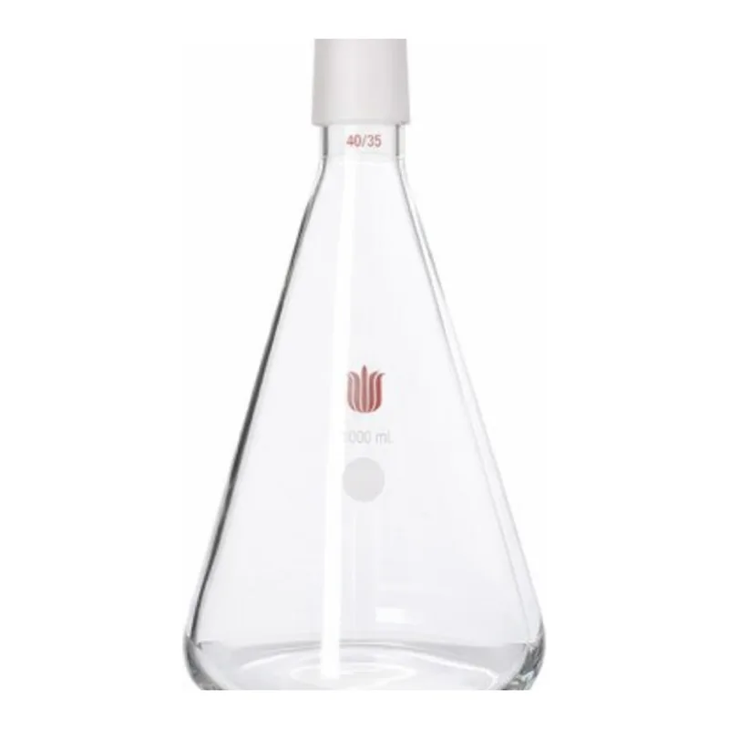 Merck Synthware 47 mm filtration apparatus with fritted support