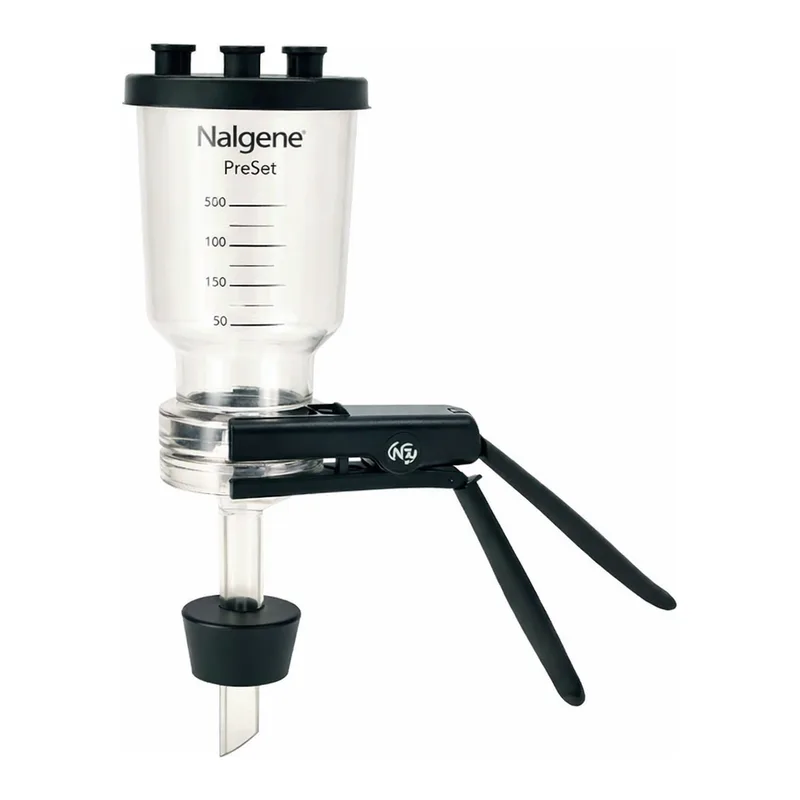 Merck Nalgene filtration assembly for 47 mm filter