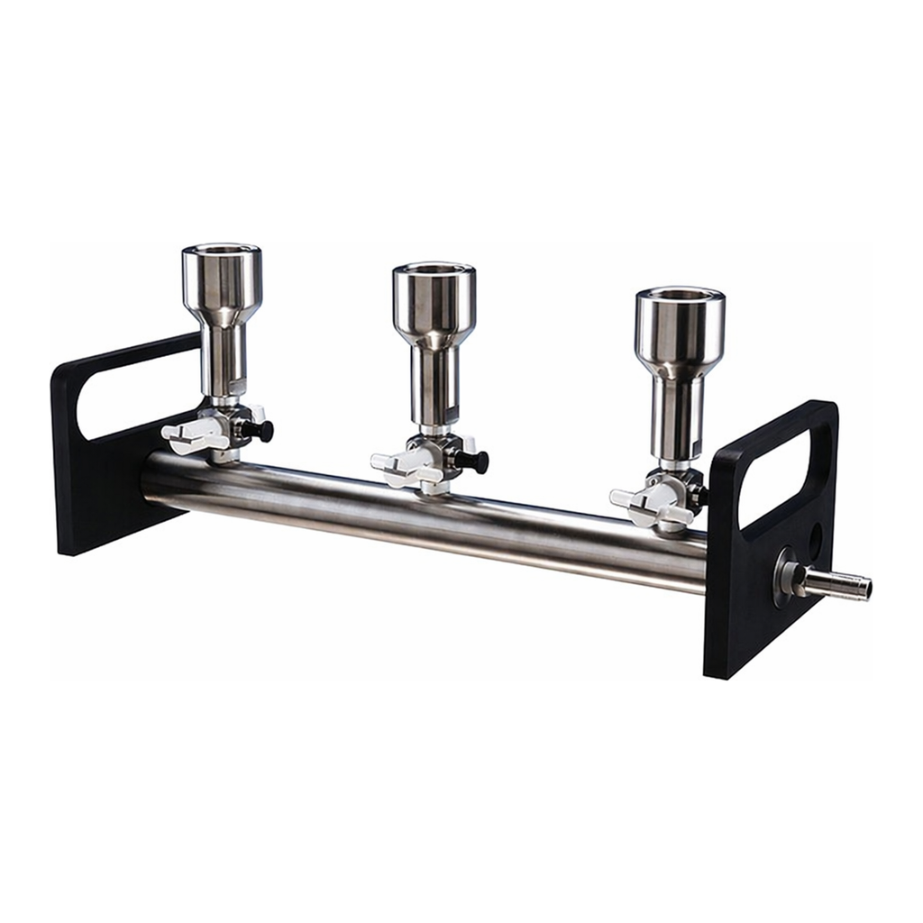 Merck Nalgene vacuum manifold