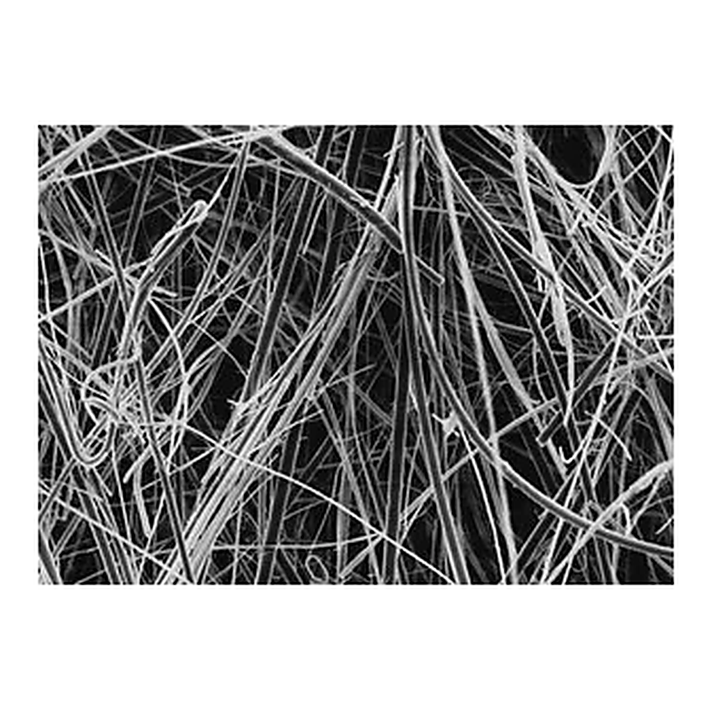 Merck Glass Fiber Filter without binder