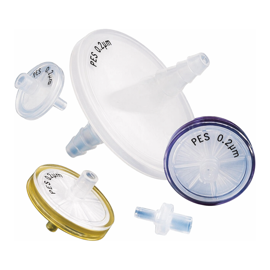 Merck Corning syringe filters