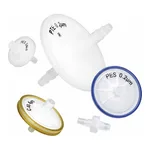 Merck Corning syringe filters