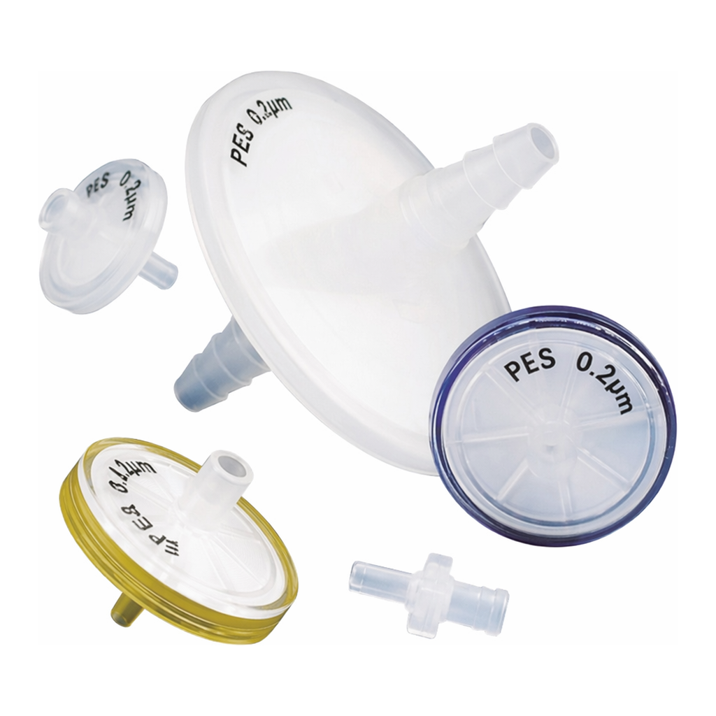 Merck Corning syringe filters