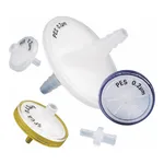 Merck Corning syringe filters