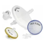 Merck Corning syringe filters