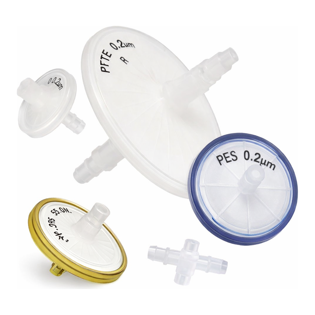 Merck Corning syringe filters