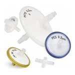 Merck Corning syringe filters