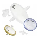 Merck Corning syringe filters