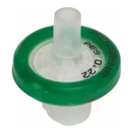 Merck Nalgene syringe filter units, disposable, polyethersulfone (PES) membrane
