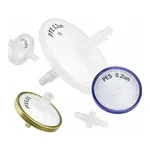 Merck Corning syringe filters