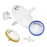 Merck Corning syringe filters