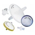Merck Corning syringe filters