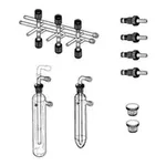 Merck Ace vacuum manifold system