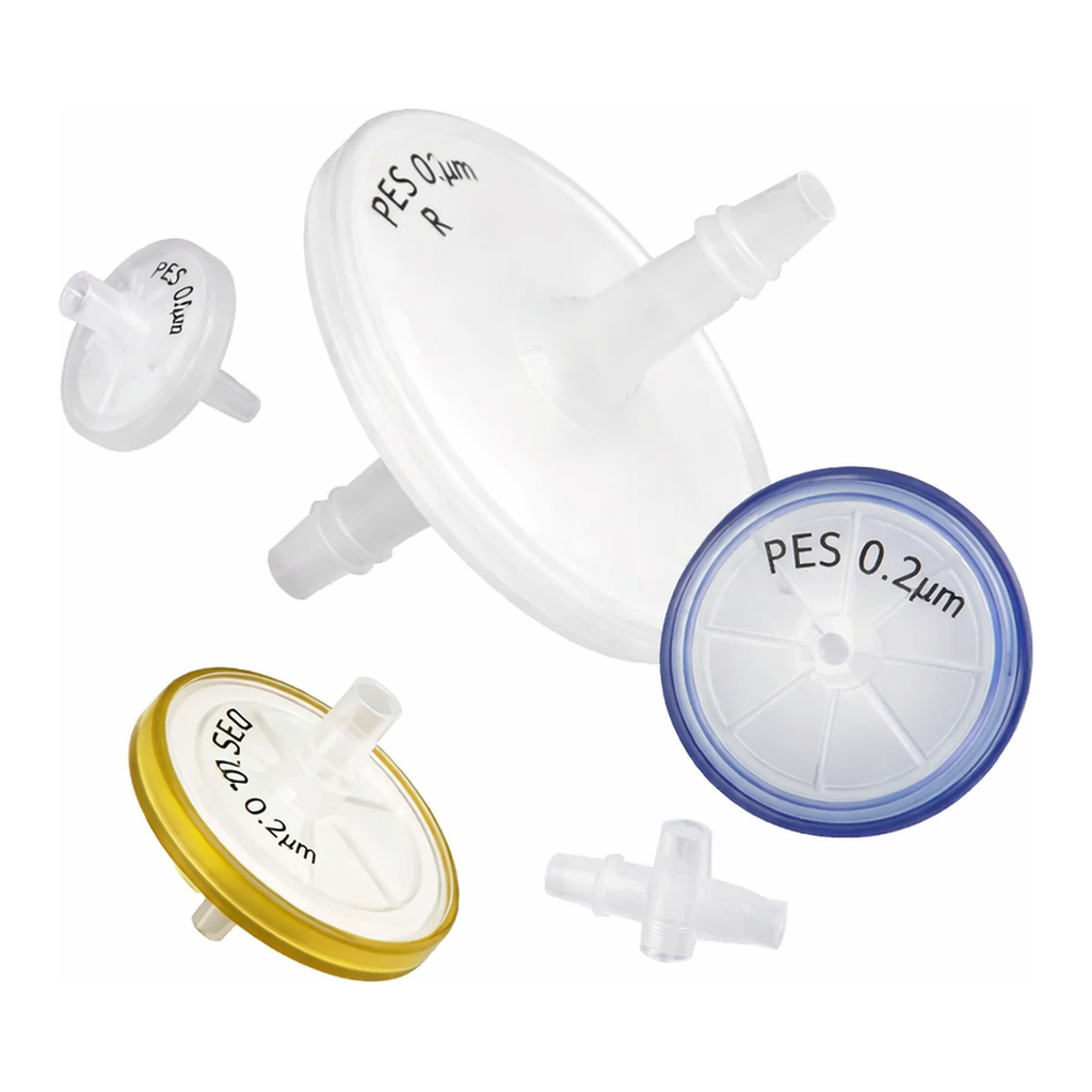 Merck Corning syringe filters