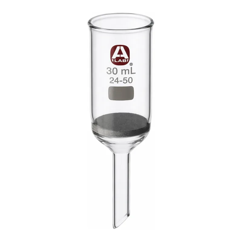 Merck Aldrich Buchner funnel