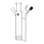 Merck Aldrich fritted filter funnel for solid-phase synthesis