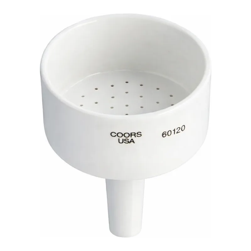 Merck Coors Buchner funnel
