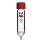 Merck Aldrich fritted filter funnel