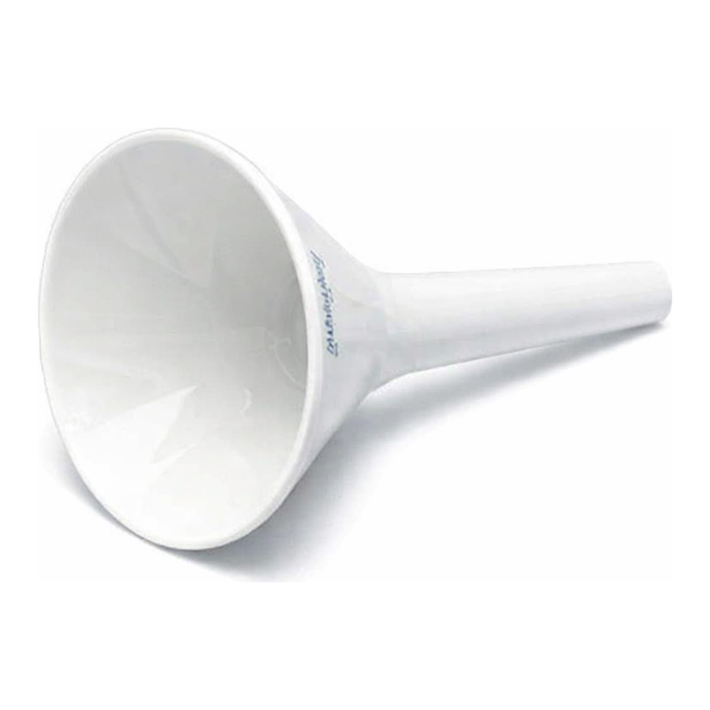 Merck Coors Hirsch funnel