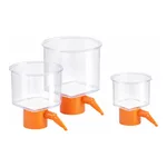 Merck Corning bottle-top vacuum filters