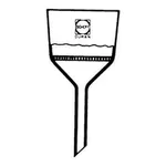 Merck Duran Buchner funnel