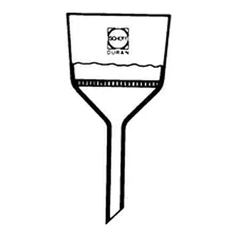 Merck Duran Buchner funnel