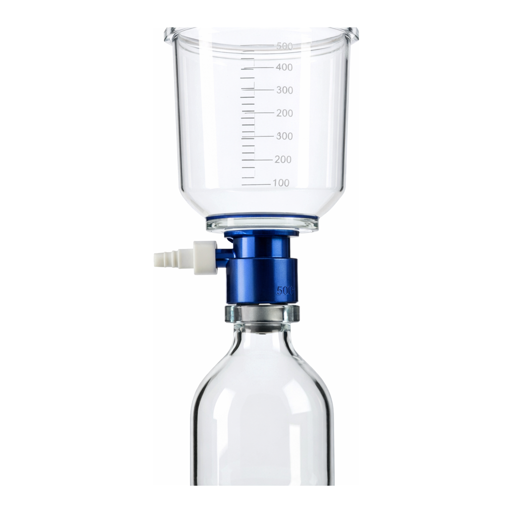 Merck Nalgene bottle-top sterile filter units