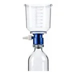Merck Nalgene bottle-top sterile filter units