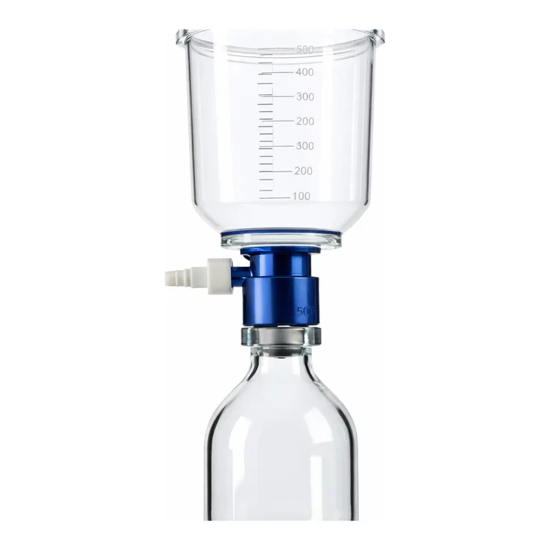 Merck Nalgene bottle-top sterile filter units