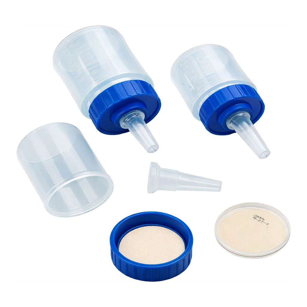 Merck Nalgene analytical filter funnel