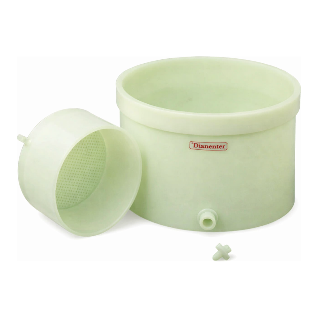 Merck Scienceware table-top Buchner funnel