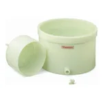 Merck Scienceware table-top Buchner funnel
