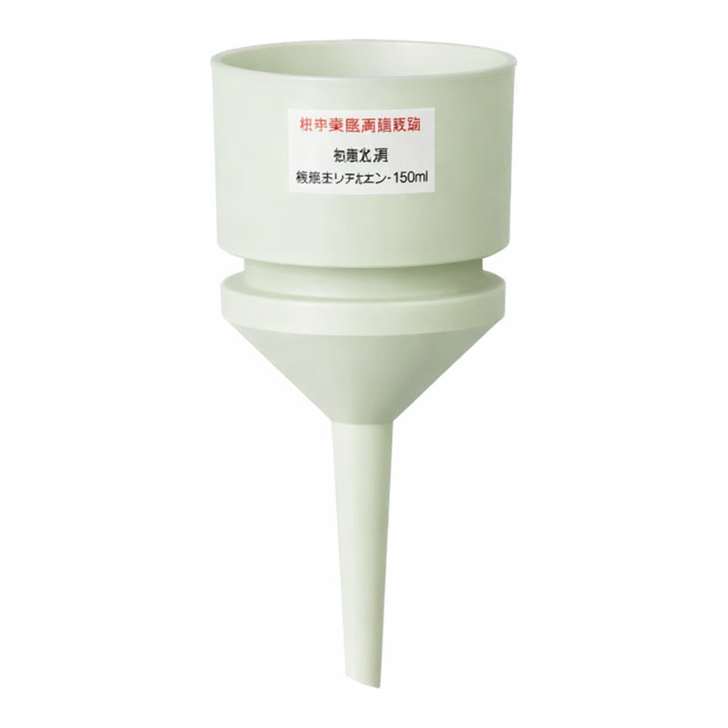 Merck Scienceware polypropylene Buchner funnel