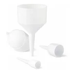 Merck Scienceware HDPE Buchner funnel