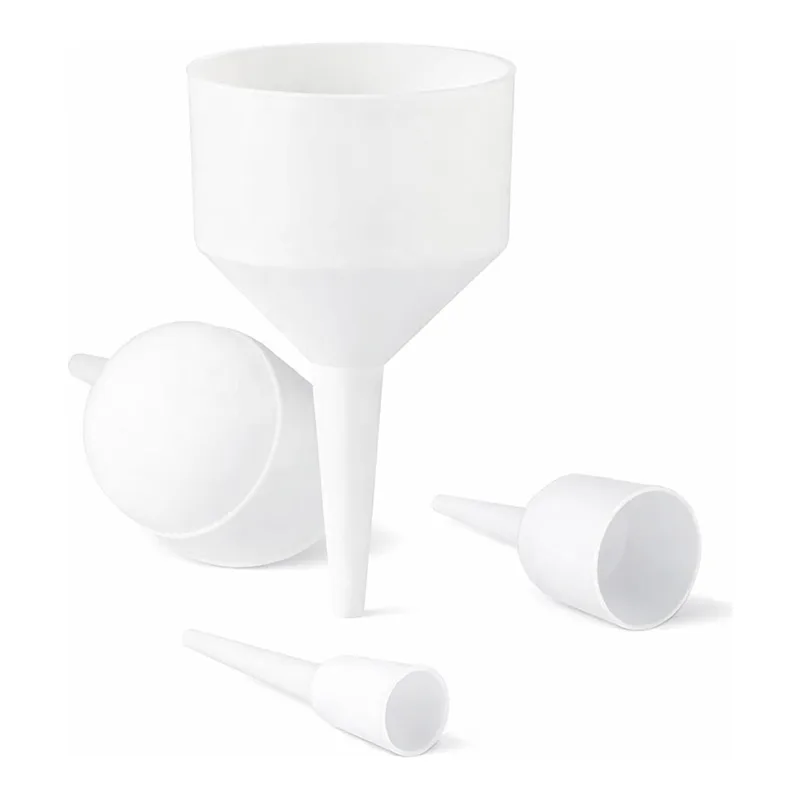 Merck Scienceware HDPE Buchner funnel