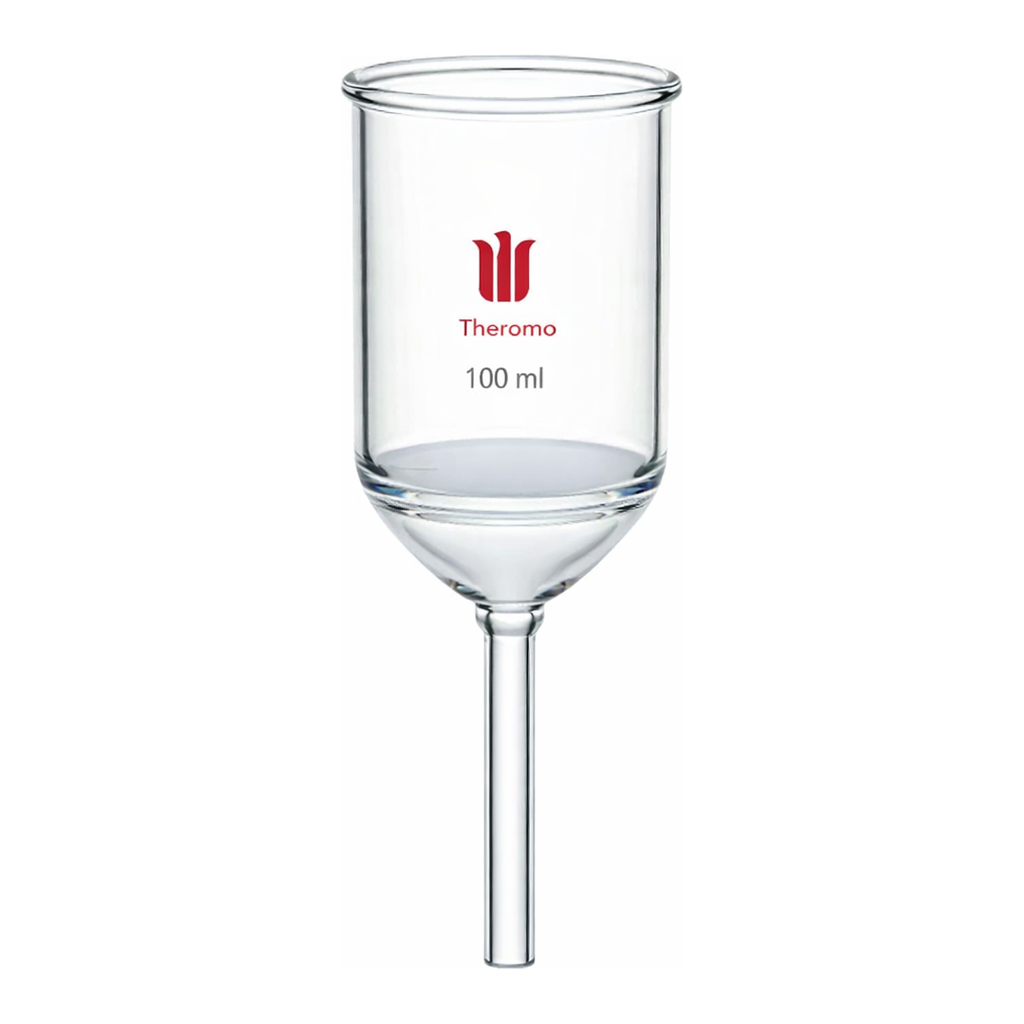 Merck Synthware Buchner funnel