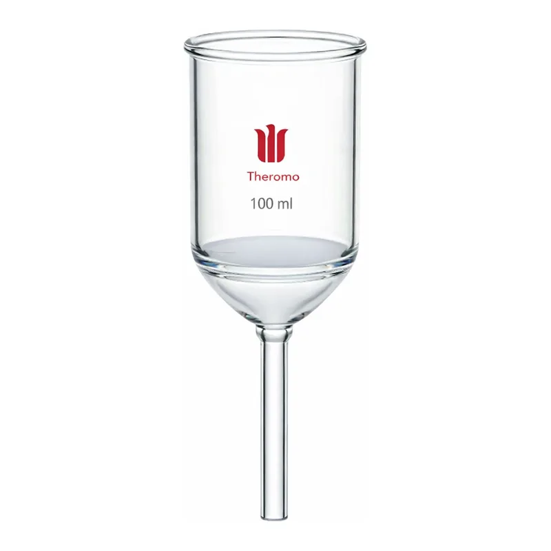 Merck Synthware Buchner funnel