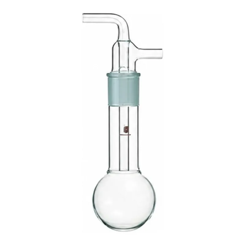 Merck Synthware large volume vacuum tra