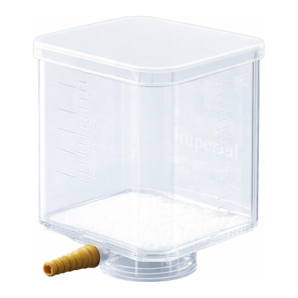 Merck TPP Filtermax rapid bottle-top filter