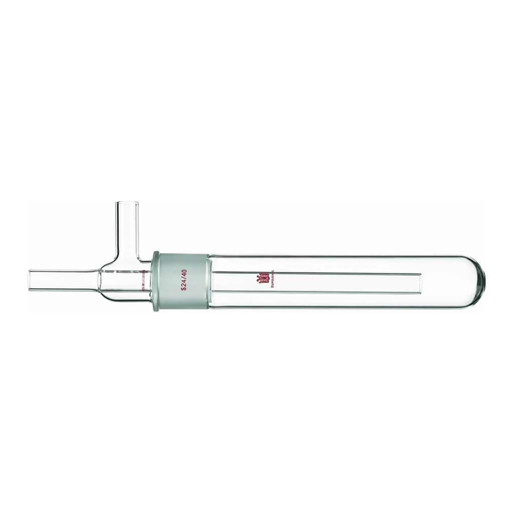 Merck Synthware vacuum trap