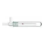 Merck Synthware vacuum trap