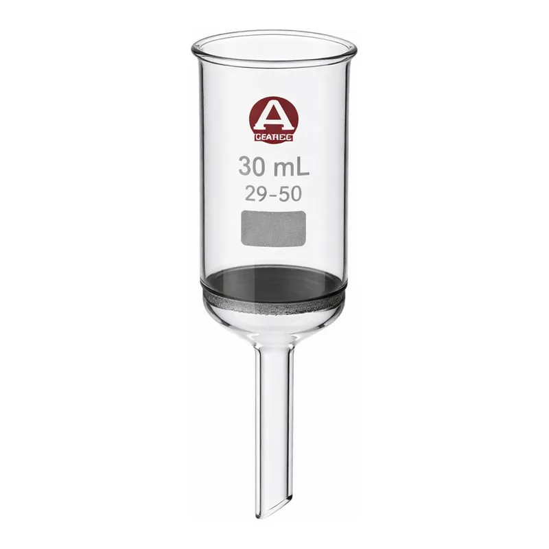 Merck Aldrich Buchner funnel