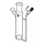 Merck Aldrich fritted filter funnel for solid-phase synthesis