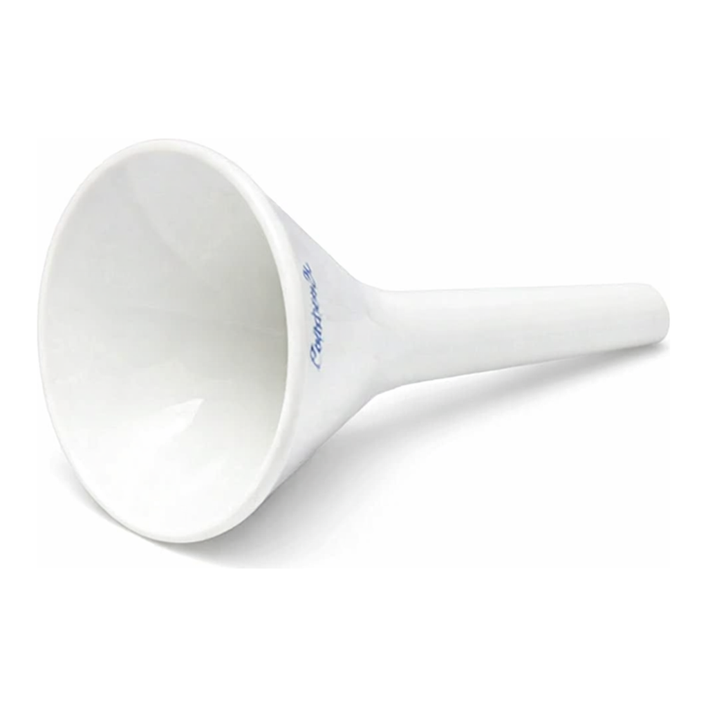 Merck Coors Hirsch funnel