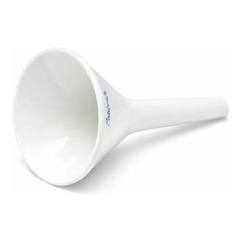 Merck Coors Hirsch funnel