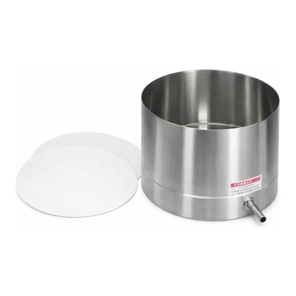 Merck Aldrich stainless steel Buchner funnel