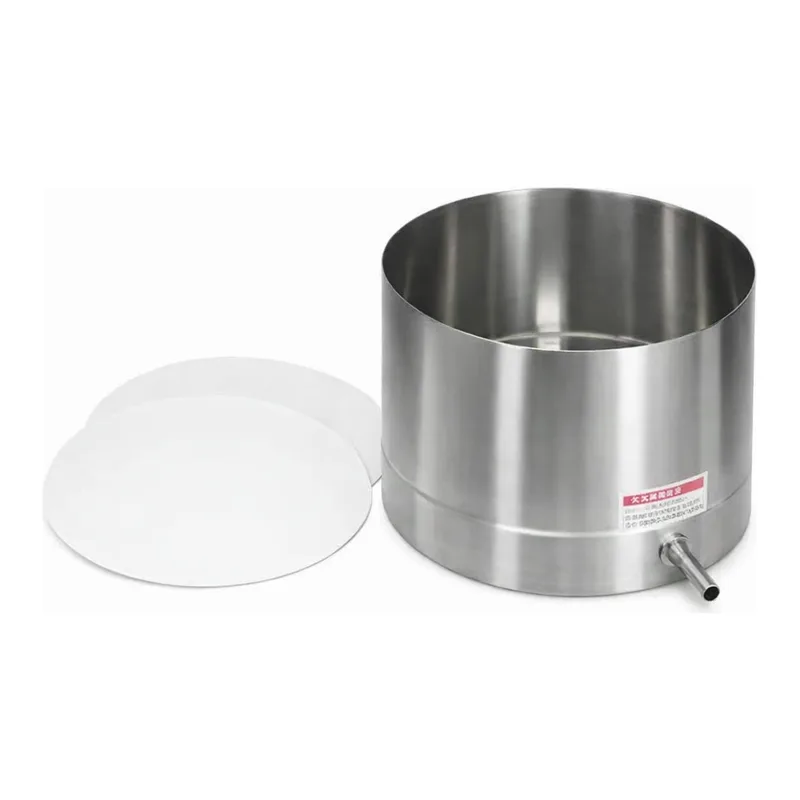 Merck Aldrich stainless steel Buchner funnel