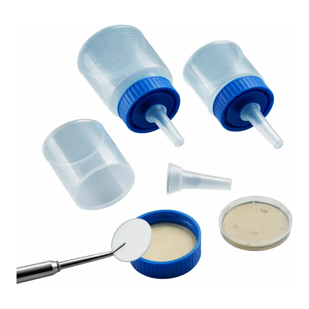 Merck Nalgene analytical filter funnel