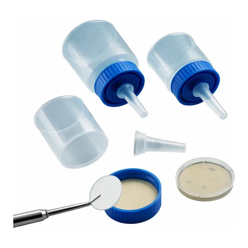 Merck Nalgene analytical filter funnel